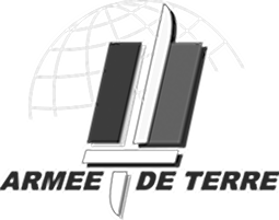 Logo armée de terre