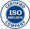 certification ISO