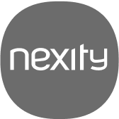Logo nexity